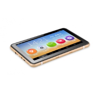 GPS Auto Techstar M6X Android 512 Ram 7 Inchi - Img 4