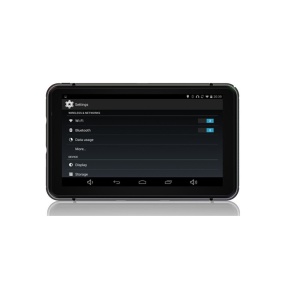 GPS Auto Techstar M6X Android 512 Ram 7 Inchi - Img 6