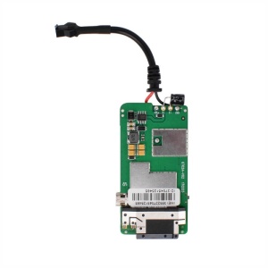 GPS Tracker Techstar® GT02A, Localizare LBS+AGPS, SIM, GPRS, Aplicatie iOS si Android Gratuita - Img 7
