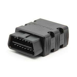 interfata obd2 konnwei kw902 negru in cutie cu accesorii
