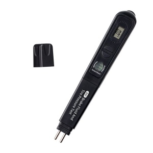Capac detasabil si senzor instrument Techstar 2in1 test lichid frana si presiune roti