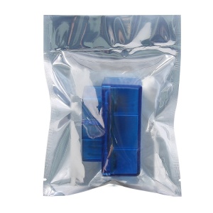 adaptor ELM327 mini albastru pentru diagnoza auto