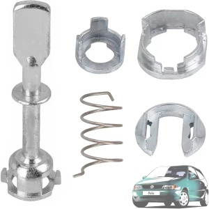 Kit piese mecanism yala VW Polo 6N – sortiment complet de componente