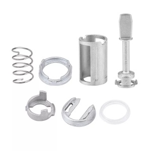 Bolt lung cu arc si accesorii – kit reparatie butuc yala usa fata stanga/dreapta