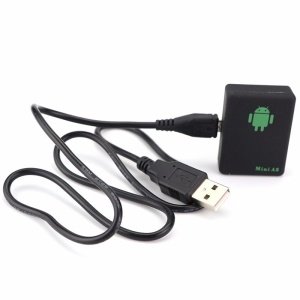 Mini GPS Tracker Techstar® A8, Urmarire LBS, Alarma, Microfon, Spion, SIM GSM, Mesaje si Apeluri Automate, Detectarea Vocii - Img 16