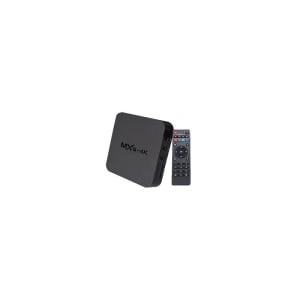 Adaptor de alimentare pentru Mini PC MXQ UltraHD 4K