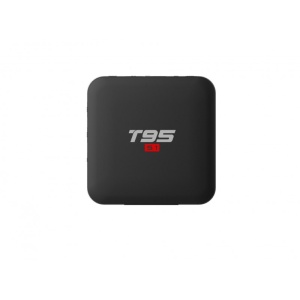 Mini PC, TV Box T95 S1, 4K, Android 7.1, 1GB RAM, 8GB ROM, Allwinner S905W, Quad Core, Mali-450, USB 2.0, WiFi - Img 7