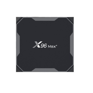 Mini PC Tv Box Techstar® X96 Max+, Procesor 3xS905, Android 9, UHD 8K, 4GB RAM LPDDR4, 32GB ROM, WiFi DualBand, Bluetooth, Gigabit, Telecomanda - Img 3