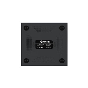 Mini PC Tv Box X96 Max, Procesor 2xS905 Android 8.1 UHD 4k, 4GB RAM LPDDR4, 32GB ROM, Quad-Core 2ghz 64Bit Telecomanda - Img 3