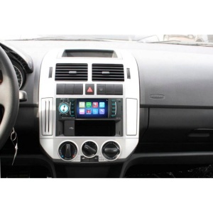 MP5 Player Techstar® 5008, 1DIN, Camera Marsarier, Ecran HD 4.1", Telecomanda, Bluetooth 4.2 - Img 6