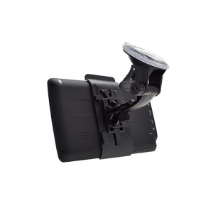 Navigator GPS Auto Techstar M9X cu Android OS tip Tableta cu 512 RAM Wifi Display 7" HD Capacitiv - Img 2