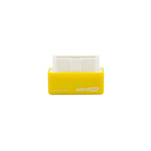 NitroOBD2 Performance Chip Tuning Box Pentru Motoare pe Benzina - Img 1