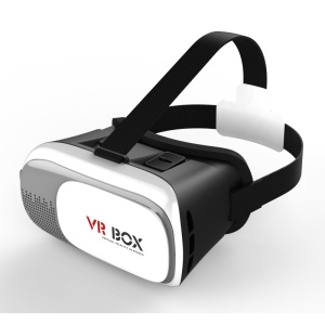 Ochelari Virtuali Techstar VR-BOX potriviti 4.7-6 inchi - Img 5