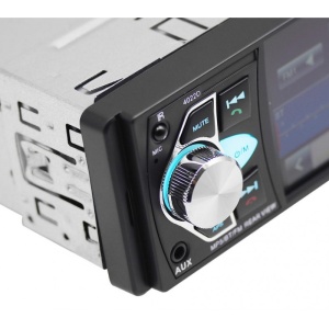 Radio Auto MP5 PLAYER Techstar® 4022D SMART 1DIN, cu Display 4.1", Bluetooth, Telecomanda - Img 7