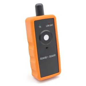 Resigilat Aparat Resetare, Monitorizare, Activare TPMS, Techstar® EL-50448+50449, Senzor Presiune, pentru Ford si GM General Motors