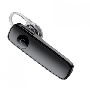 Resigilat Casca Bluetooth Techstar® M165 Negru, Sunet HD, Autonomie Mare, Elegant, Active Noise-Cancellation - Img 3