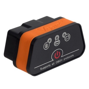Resigilat ICar2 Vgate WiFi OBD2 Interfata Diagnoza Multimarca - Img 1