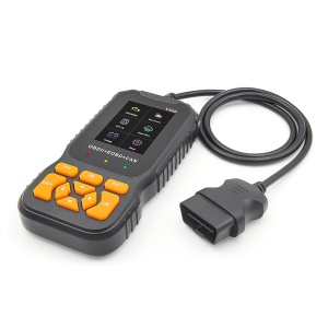 V520 cu mufa OBD si cablu USB spiralate