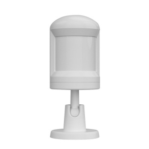 senzor inteligent zigbee pentru detectarea miscarii 150 grade