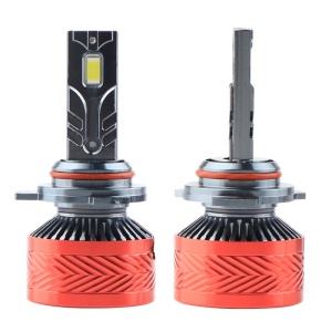 set complet becuri led auto techstar p14 9012