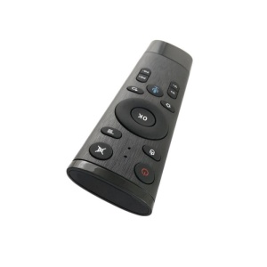 Tastatura Techstar Q5 Air Mouse compatibila PC si Android