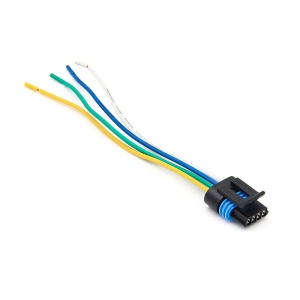 cablu alimentare si semnal pentru tester actuatori auto Techstar QDB-3A