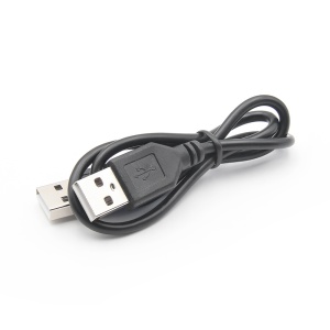 cablu alimentare cu mufa bricheta auto pentru tester P100 Pro