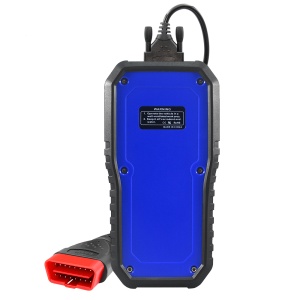 Tester Diagnoza Auto KONNWEI KW450 Full OBD2, cu Functii Multiple pentru Gama VAG (VW, Audi, Skoda, Seat) - Img 12