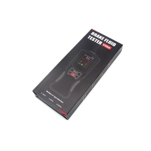 Tester lichid de frana Techstar V066 vedere spate