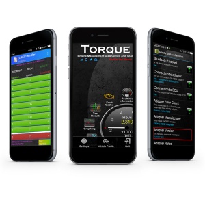 Vgate iCar 3 WiFi OBD2 monitorizare parametri motor live