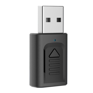 adaptor audio bluetooth techstar m135 design compact negru