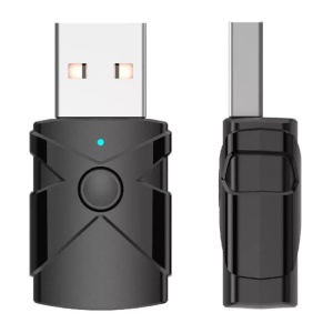 pachet transmitator receptor audio bluetooth techstar m137 cu accesorii