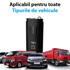 compatibilitate transmitator receptor audio bluetooth techstar m128 pentru diverse masini