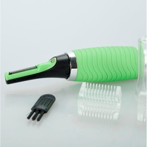 Trimmer facial Micro Touch pentru Nas/Urechi/Sprancene - Img 5