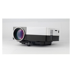 Videoproiector Led Techstar ML210 HDMI USB - Img 2