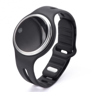 Bratara Fitness Smartband Bluetooth E07 Negru - Img 4