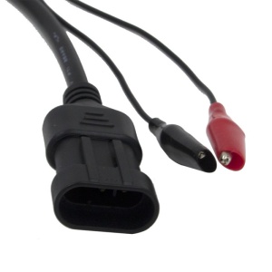 Cablu diagnoza Fiat 3 pini OBD2 Techstar pentru testare auto