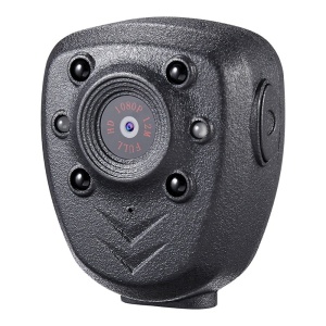 Camera Actiune Techstar® Body Cam, FullHD 1080P, 16GB Memorie Interna, Night Vision, USB Type-C - Img 2
