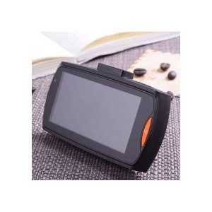 Camera Auto DVR Black Box Techstar® G30 FullHD 12MPx - Img 4