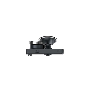 Camera auto DVR RLDV-363 Techstar® FullHD 1080P 12 MPX DISPLAY IPS 3.2 INCH lentila dubla interior/exterior - Img 4