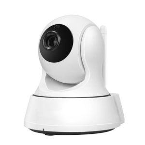 Camera de Supraveghere Interior IP Pan/Tilt Smart Wireless Wi-Fi Techstar® RL-23 HD 720P Android si IoS - Img 6