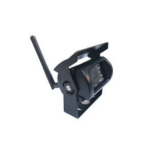 Camera marsarier Techstar TR14 cu IR LED, conexiune AV, IP69, pentru camioane si autobuze