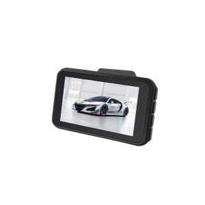 Camera Video Auto GeneralPlus T617 5 Mega Pixeli si Senzor de miscare - Img 5