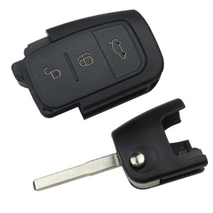 Carcasa cheie originala Techstar pentru Ford Focus Mondeo Kuga