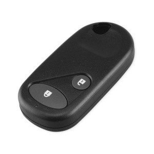 Carcasa cheie auto compatibila Honda Civic Accord CR-V Prelude Jazz Integra vedere spate cu loc surub