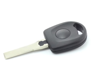 carcasa cheie auto techstar compatibila seat vw skoda golf passat polo