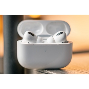 Casti Premium Techstar® TWS Pro, Smart Touch, GPS, Bluetooth, iOS, Siri, Android, Bluetooth 5.0, 30m Range - Img 5