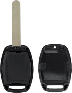 Cheie auto programabila Honda 2 butoane ID46