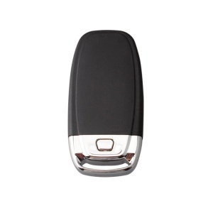 Set cheie Audi A4L/Q5 cu lama si carcasa, 3 butoane, 868Mhz