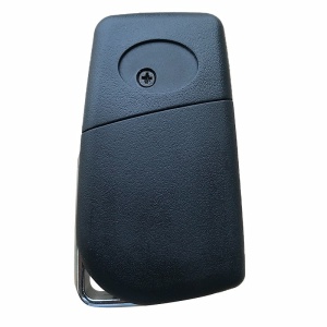 Carcasa cheie Toyota cu cip integrat, 433Mhz